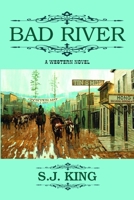 Bad River 1424326052 Book Cover