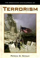 Terrorism (Greenhaven Encylopedia of) 0737732350 Book Cover