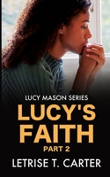 Lucy's Faith B09GTJX9KX Book Cover
