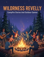 Wilderness Revelry: Campfire Stories And Outdoor Games B0GGC5RC7R Book Cover