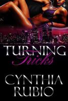 Turning Tricks: Hotations 1973849763 Book Cover