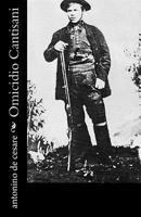 Omicidio Cantisani 1500138339 Book Cover