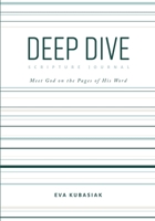 Deep Dive 1734350008 Book Cover
