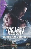 The Last Resort 1335136924 Book Cover