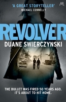 Revolver 0316403237 Book Cover
