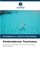Postmoderner Tourismus (German Edition) 6208575222 Book Cover