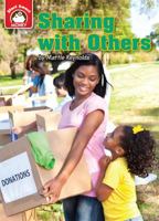 Sharing with Others: An Introduction to Financial Literacy 1937529444 Book Cover