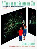 A Tour of the Subatomic Zoo: A Guide to Particle Physics