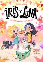 ¡Un cumpleaños muy dulce! / A Very Sweet Birthday! (Spanish Edition) 8410269716 Book Cover