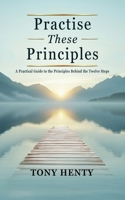 Practice These Principles: A Practical Guide to the Principles Behind the Twelve Steps B0GWTNP34J Book Cover
