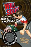 Will Solvit and the Pirate Puzzle 1445404591 Book Cover