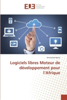 Logiciels libres Moteur de développement pour l’Afrique 620228577X Book Cover