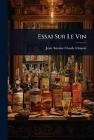 Essai Sur Le Vin 1246343282 Book Cover