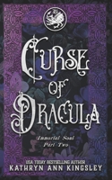 Curse of Dracula (Immortal Soul) B08C79ZGCT Book Cover