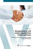 Kooperation Mit Osteuropaischen Unternehmen 3639393120 Book Cover