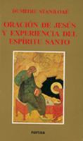 Priere de Jesus et experience du Saint-Esprit 8427712111 Book Cover