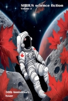 SIRIUS science fiction 2025 1894602064 Book Cover