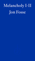 Melancholy 1564784517 Book Cover