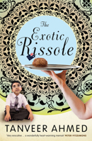 The Exotic Rissole 1742232558 Book Cover