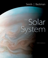 Bundle: The Solar System, Loose-Leaf Version, 10th + MindTap Astonomy, 1 term (6 months) Printed Access Card 0357000641 Book Cover