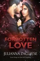 Forgotten Love 1786861917 Book Cover