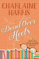 Dead Over Heels 0425223035 Book Cover