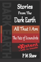 Stories From The Dark Earth null Book Cover