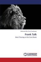 Frank Talk 3659452939 Book Cover