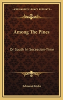Among the Pines 9354200184 Book Cover