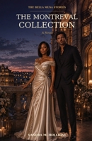 The Montreval Collection (The Bella Musa Stories) B0HHNTMNQB Book Cover