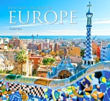 Best-Kept Secrets of Europe 1783616067 Book Cover