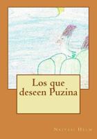 Los que deseen Puzina 1493697137 Book Cover