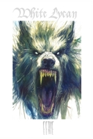 Eerie: White Lycan B0F25Y2ZMT Book Cover