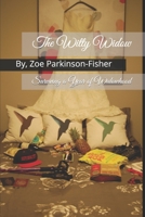 The Witty Widow 1070856231 Book Cover