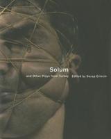 Solum and Other Plays from Turkey 0857420011 Book Cover