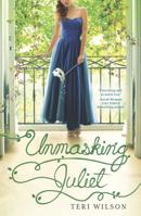 Unmasking Juliet 0373778759 Book Cover