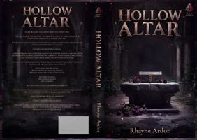 Hollow Altar (Arcadian Dreams) 1972101153 Book Cover