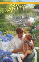 Instant Daddy 0373876726 Book Cover