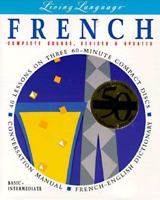 Living French, Revised (dictionary) (Living Language) 0517590751 Book Cover