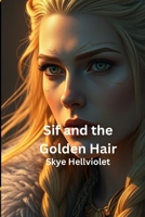 Sif and the Golden Hair (Norse Myths) B0DVQ4C5WL Book Cover