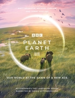 Planet Earth III 178594827X Book Cover