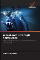 Wdrazanie strategii naprawczej (Polish Edition) 6209998461 Book Cover