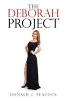 The Deborah Project 1524673048 Book Cover