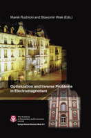 Optimization and Inverse Problems in Electromagnetism 1402015062 Book Cover