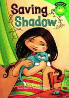 Saving Shadow 1404852379 Book Cover