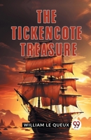 The Tickencote Treasure 1513280848 Book Cover