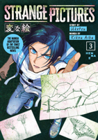 Strange Pictures Vol.3 1806185067 Book Cover