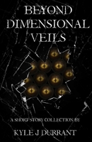 Beyond Dimensional Veils B0C2S27CJ7 Book Cover