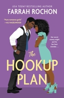 The Hookup Plan 1538716682 Book Cover