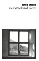New and Selected Poems 1910367923 Book Cover